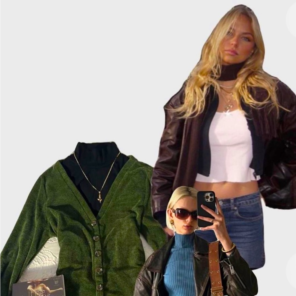 Personal style bundle